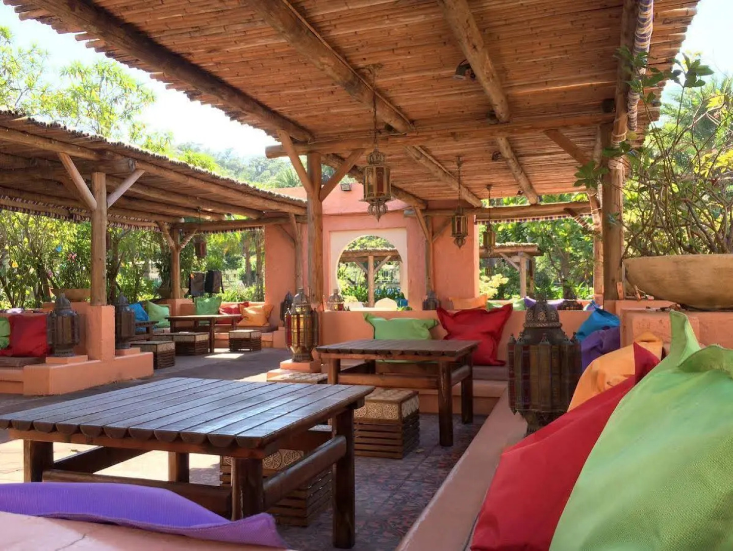 Amanda Hotel Kenting