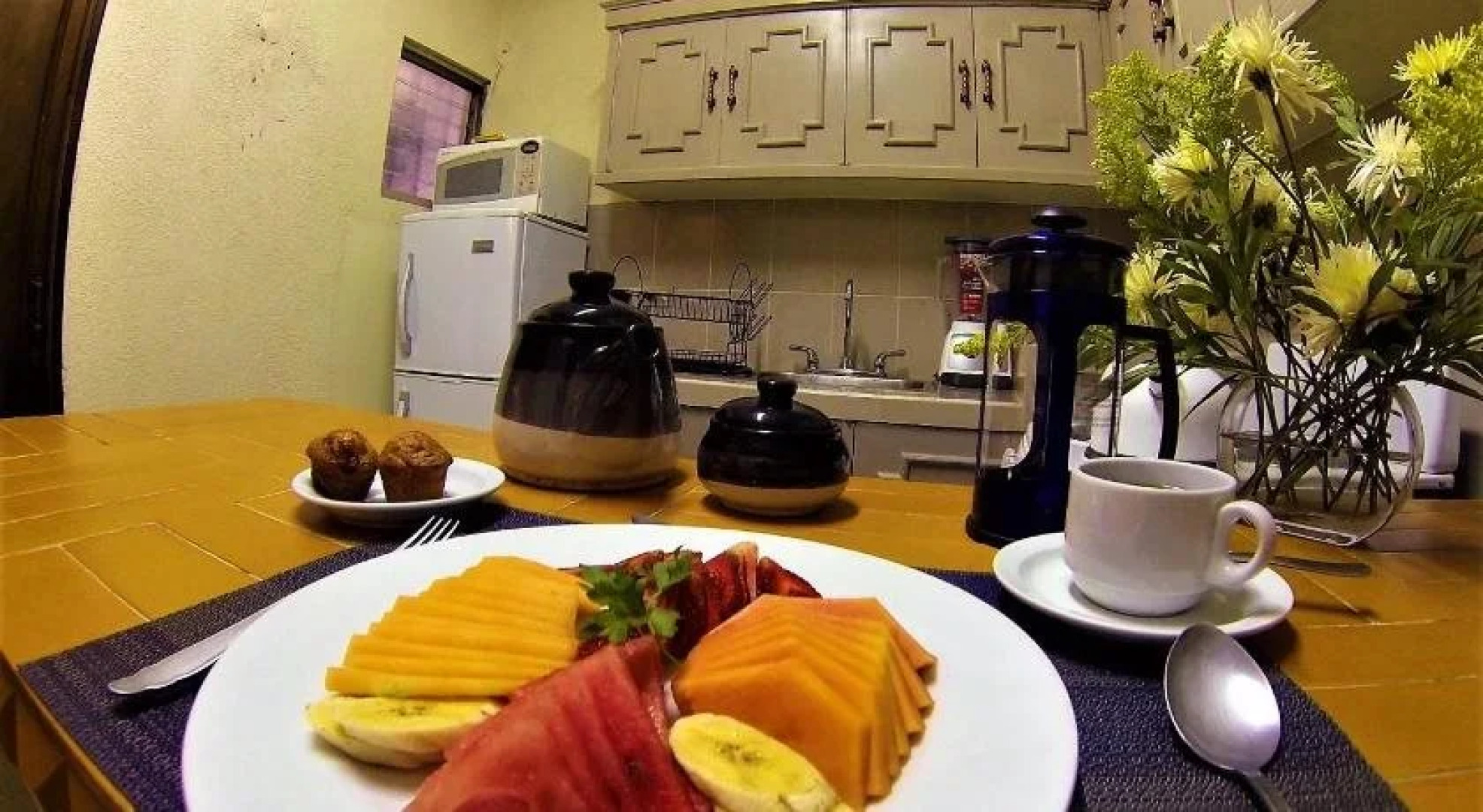 Apart-Hotel Suites Reforma