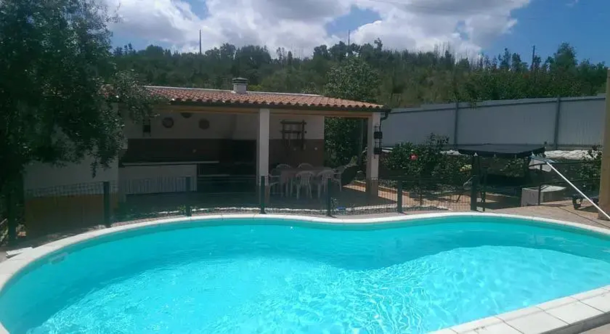 Holiday home Casa da Boavista