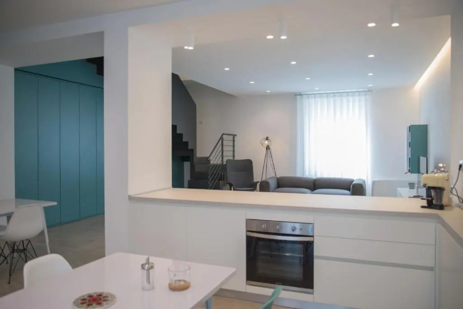 Il Cavaliere Bed and Breakfast