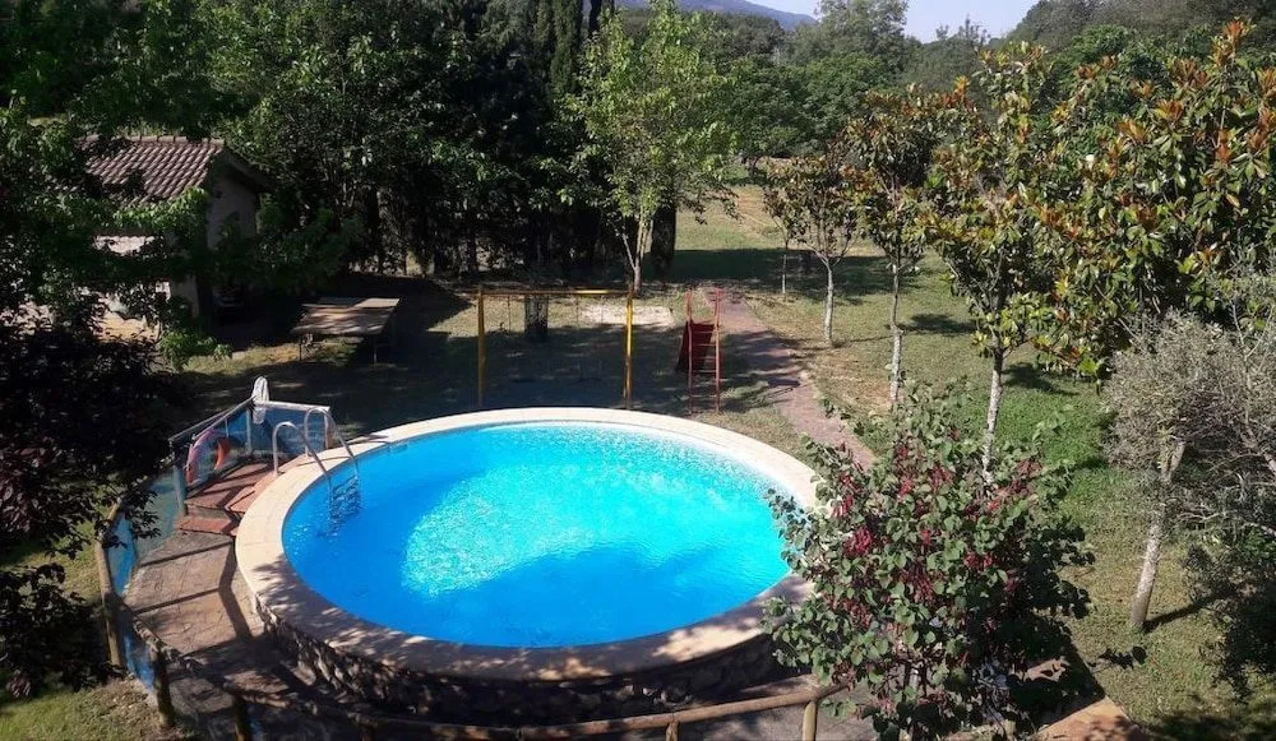 Casa Rural El Regajo del Tejar