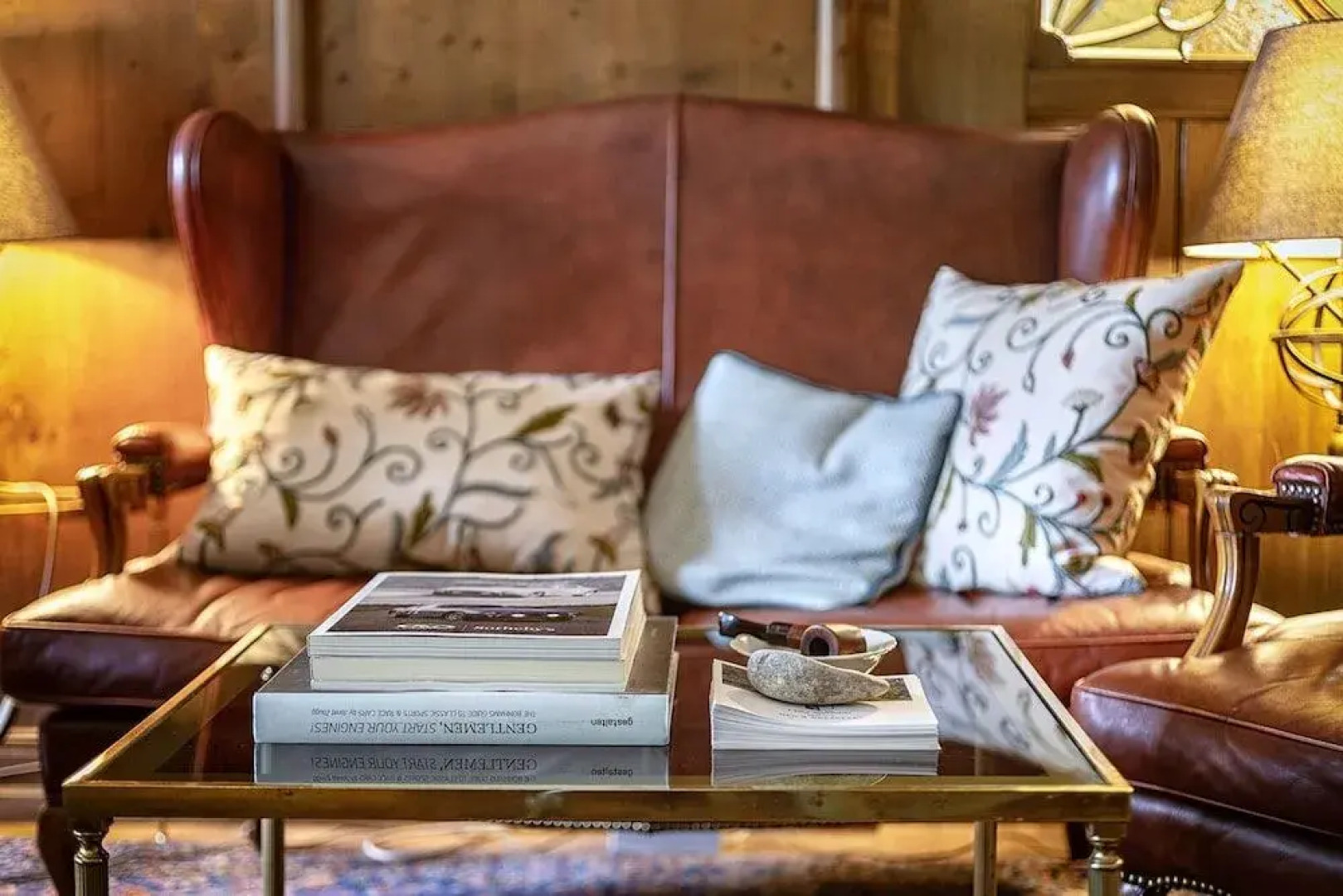 Villa Zollhaus Bed & Breakfast