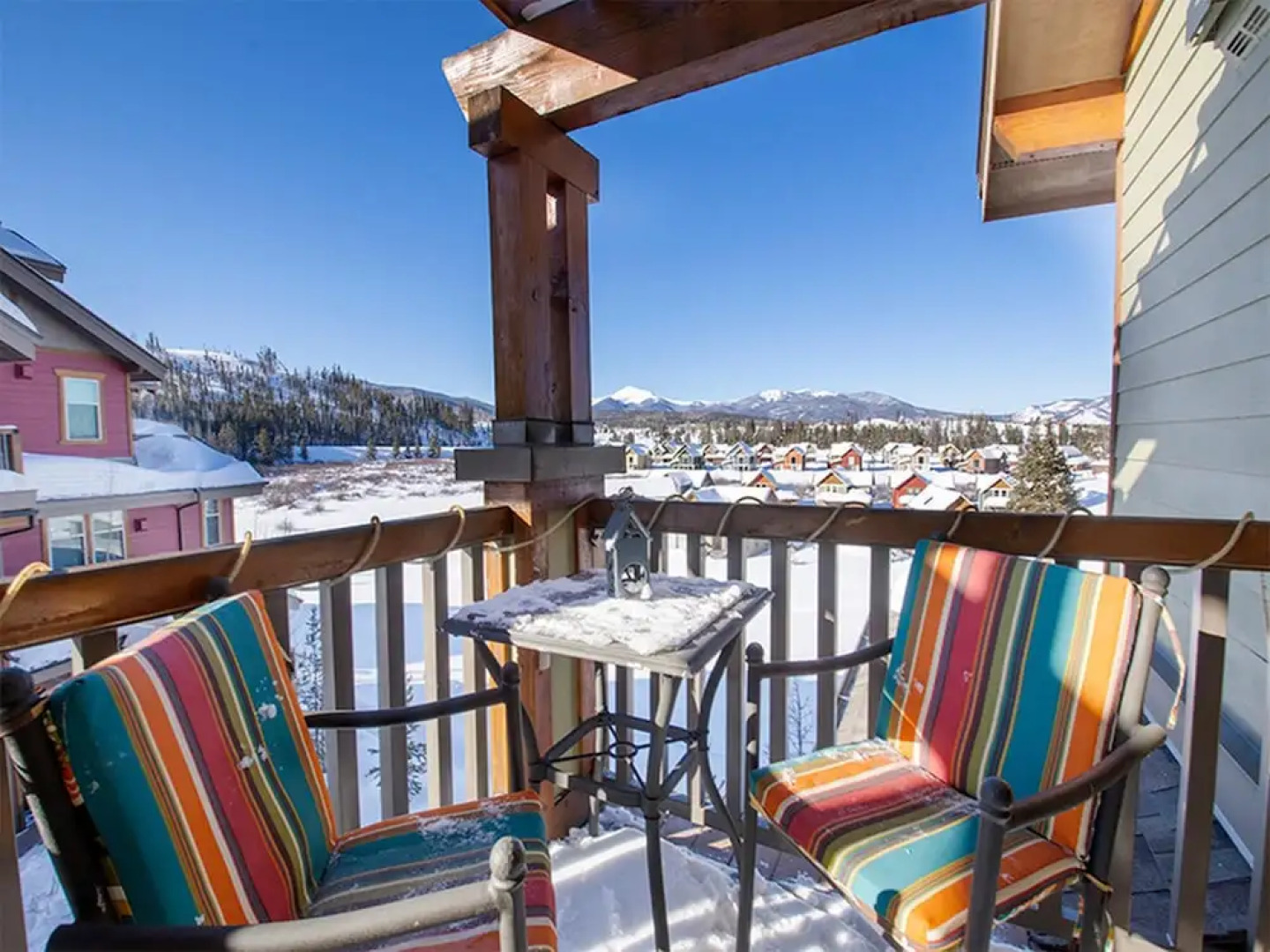 Cozens Pointe Building A Unit 302