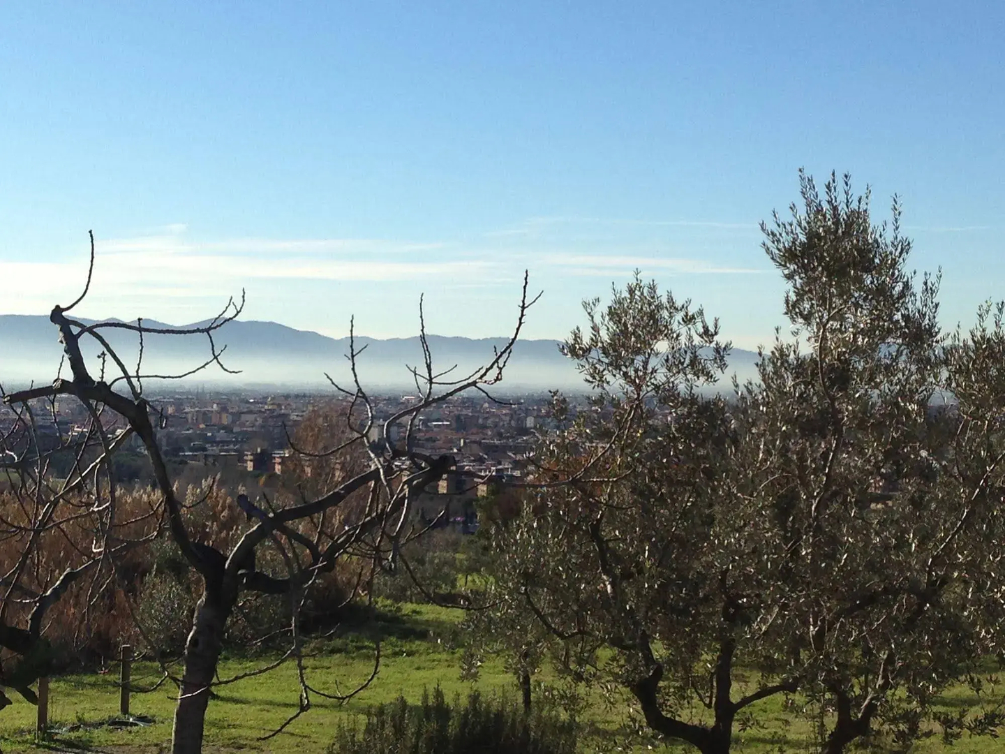 Holiday home Filettole