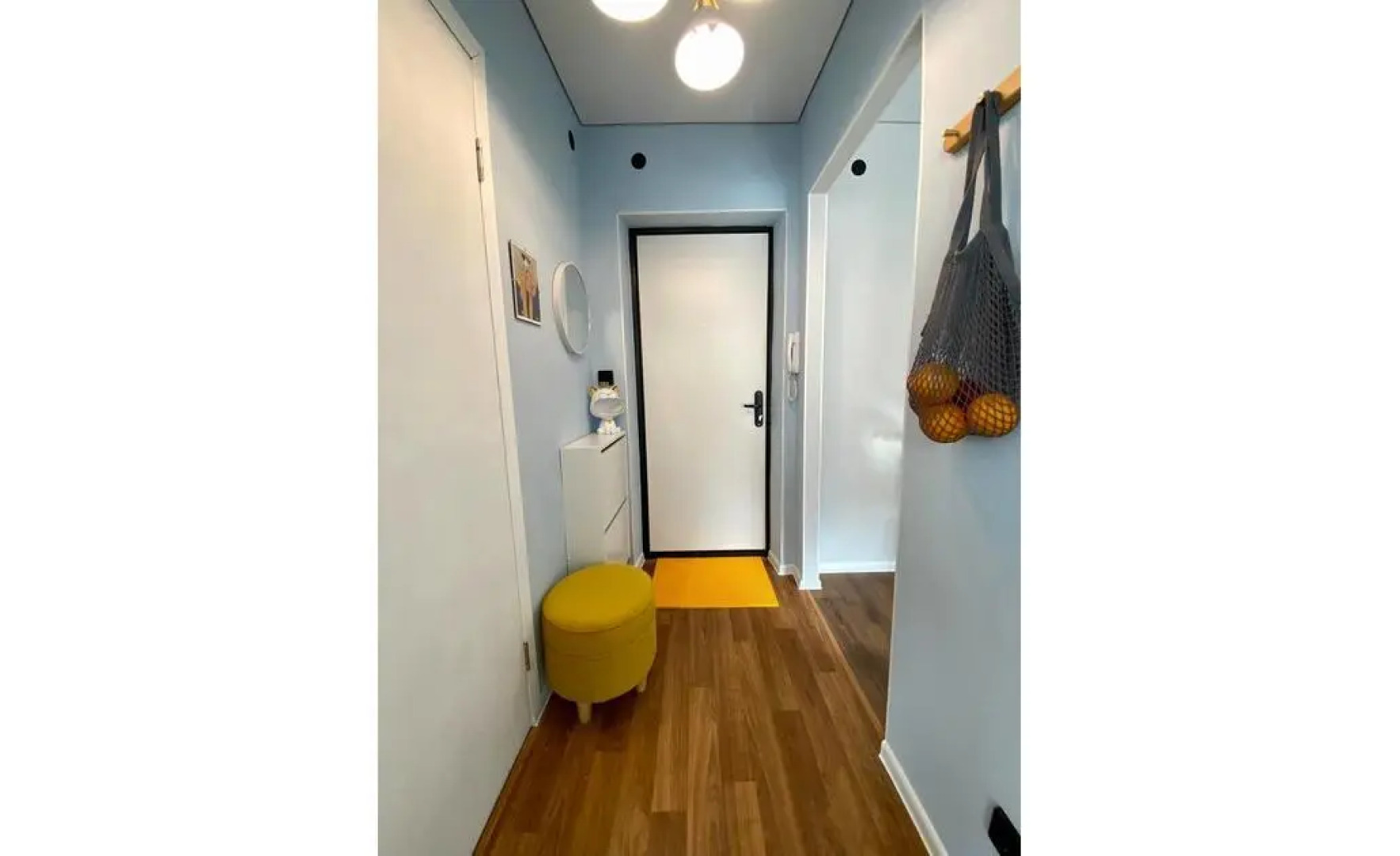 Апартаменты Южный