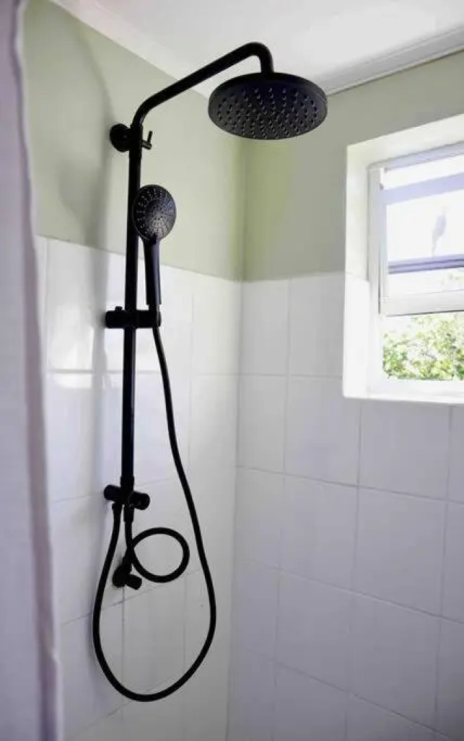 Spectacular 2bdrs apt in Willemstad