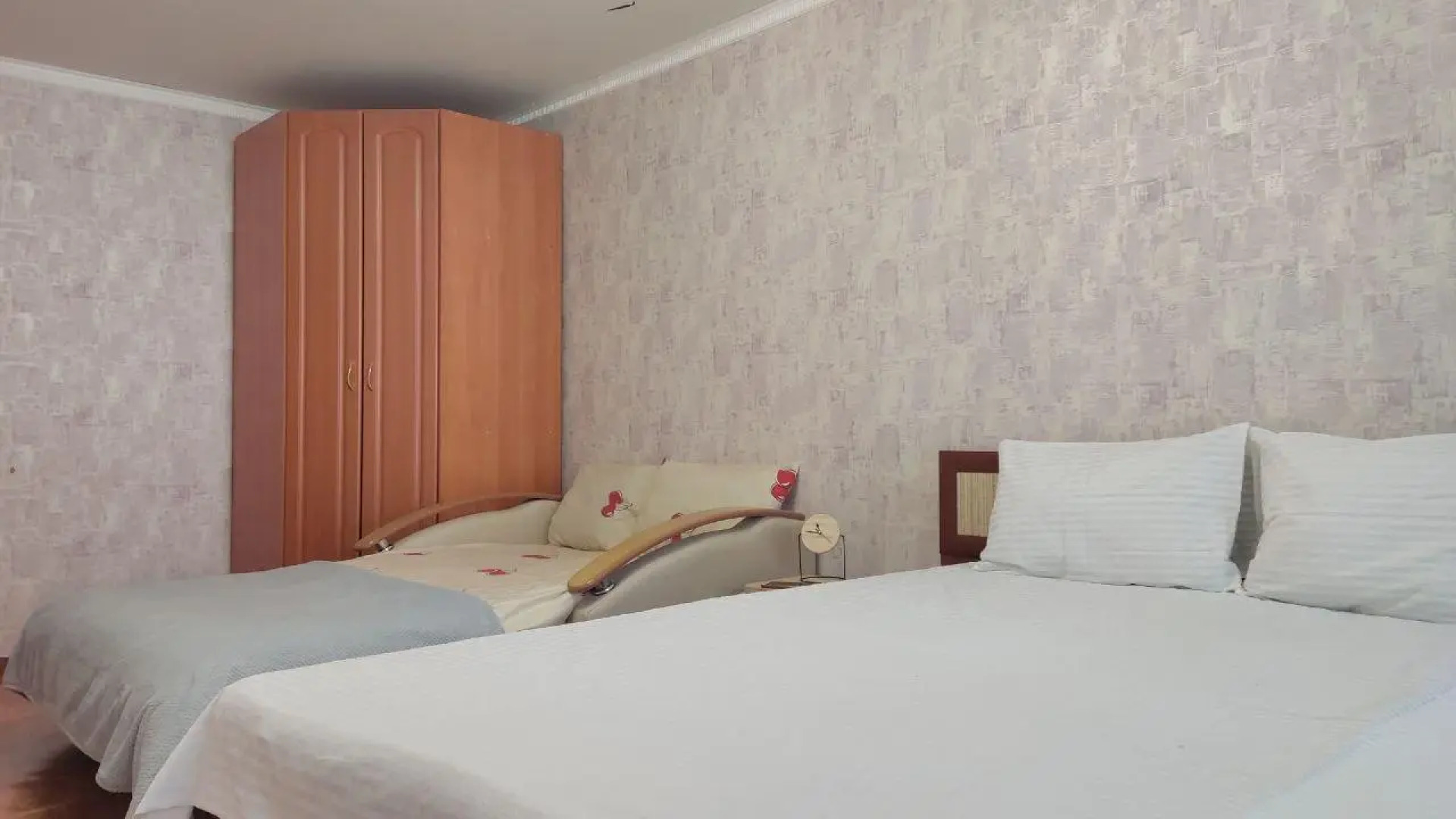 Satin Apartments (Сатин) на улице Ленина 16