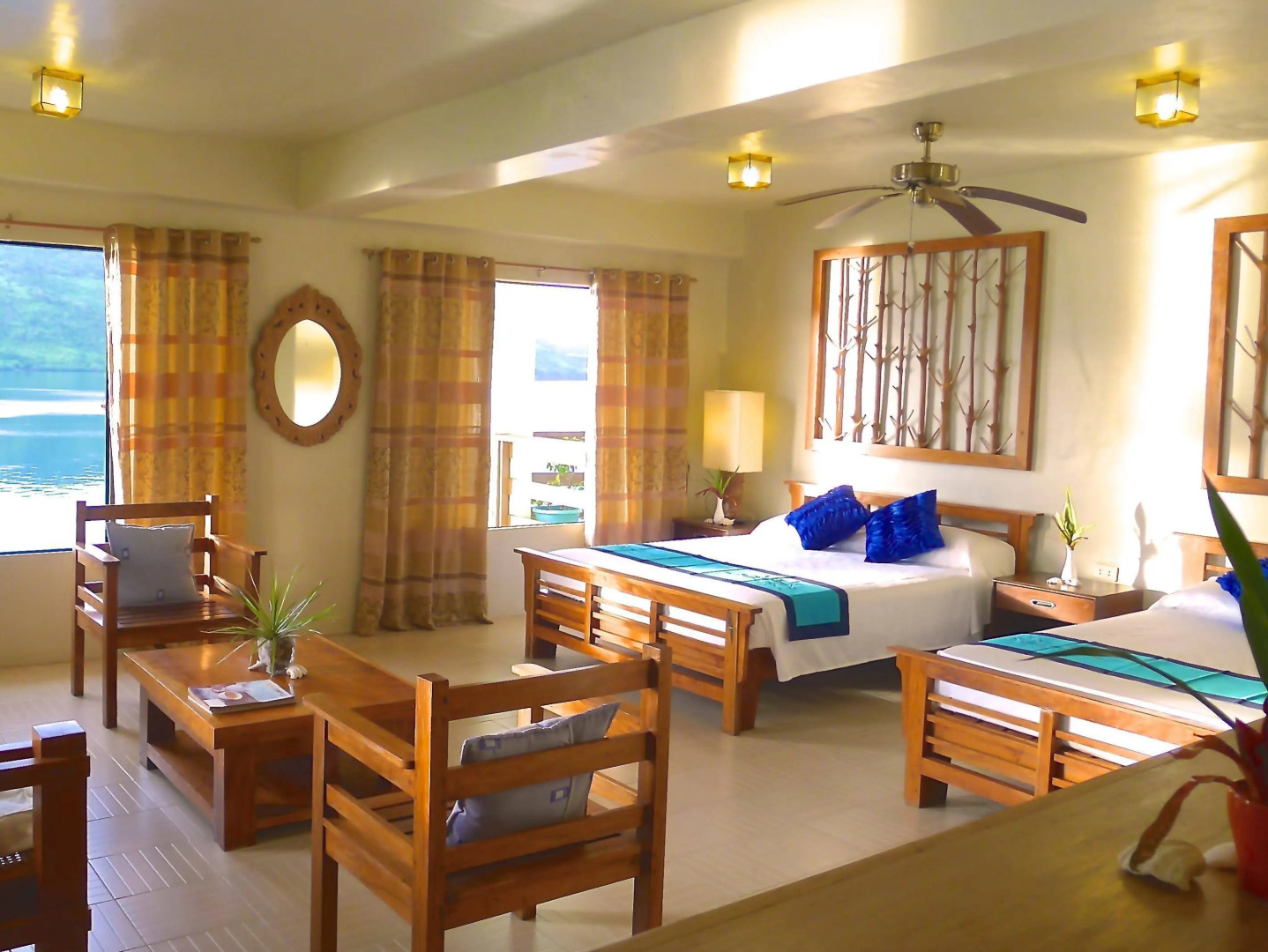 La Estancia Busuanga Resort