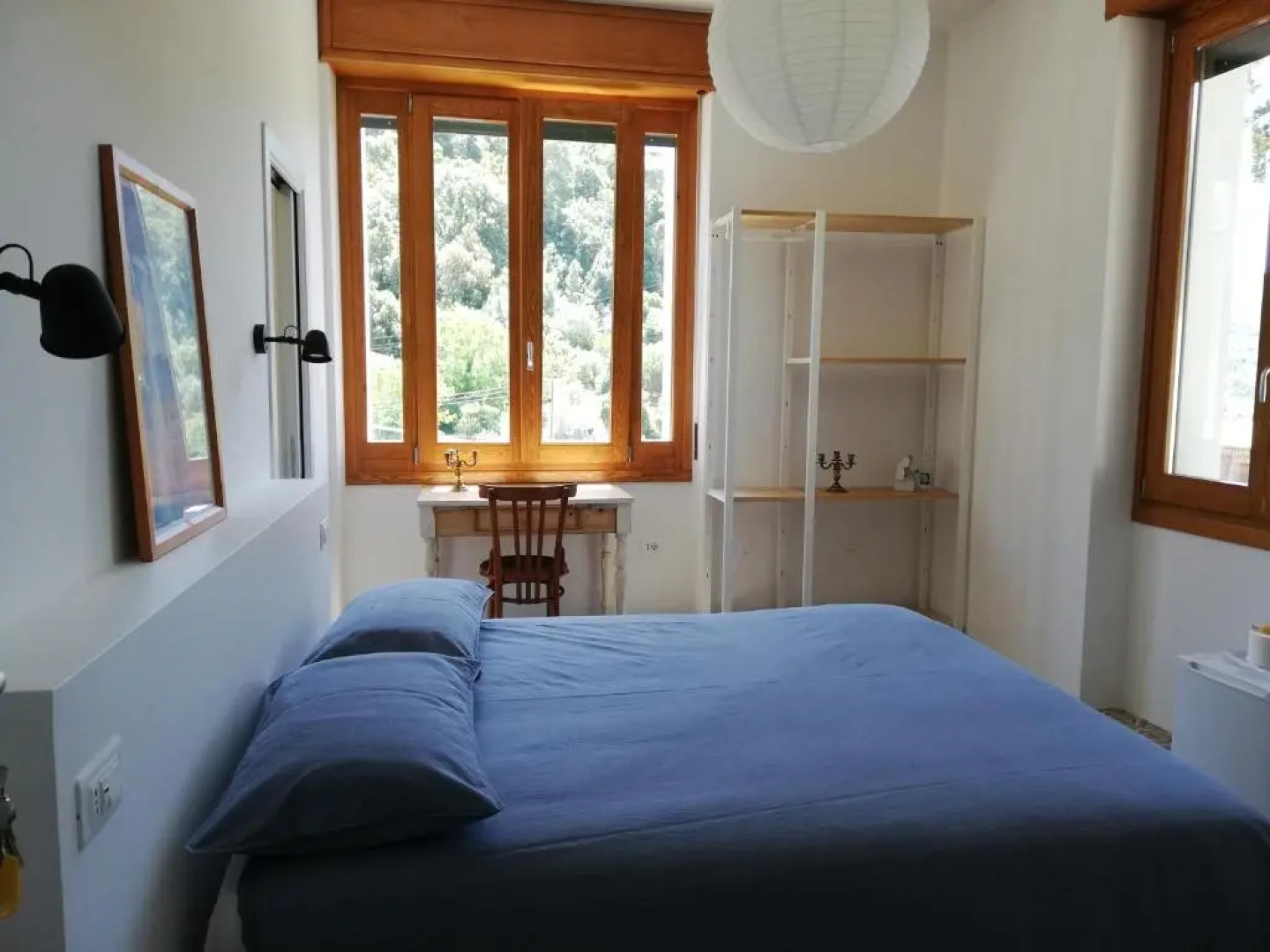 B&B San Gregorio SINNAI