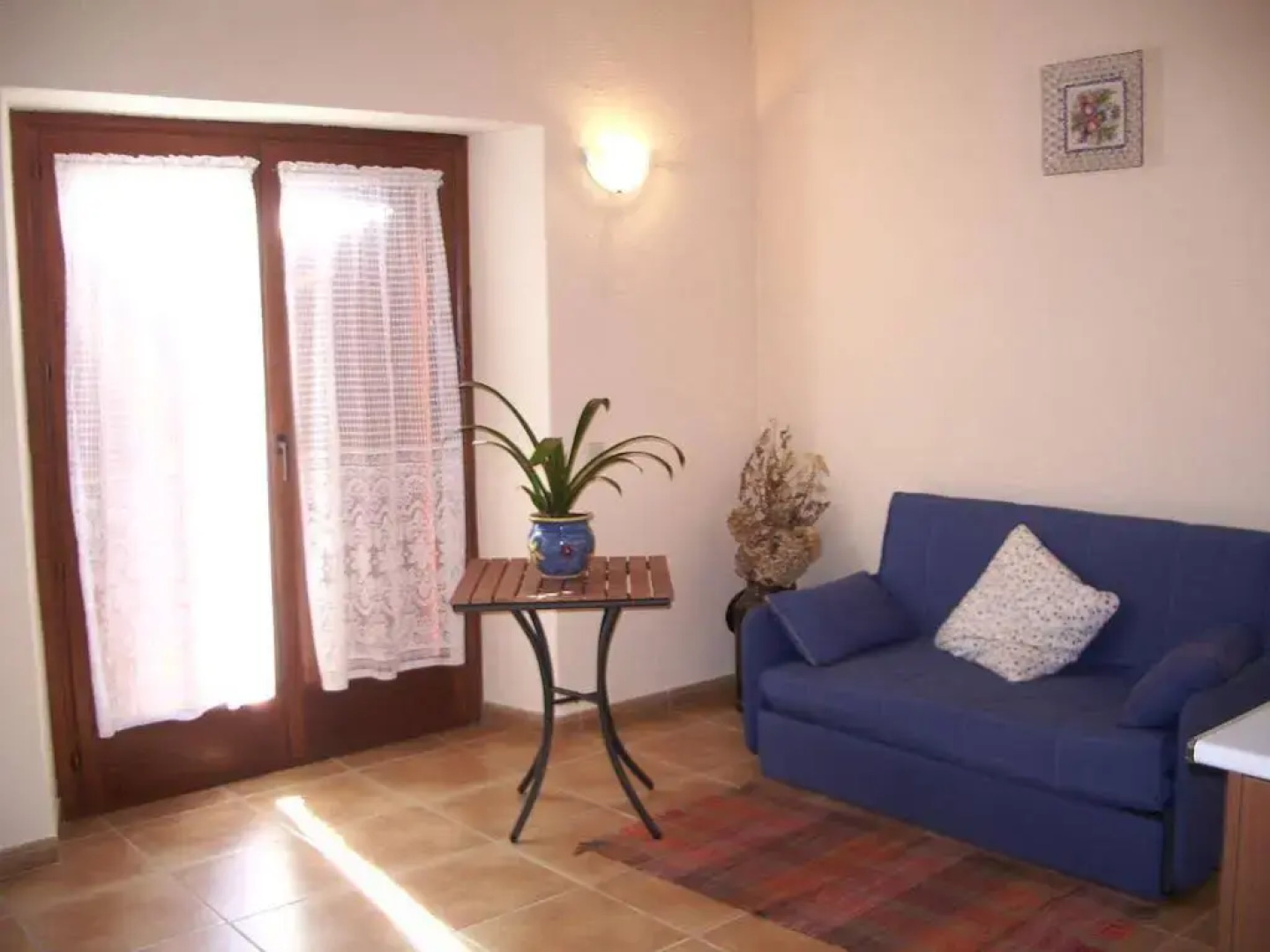 Apartaments Turistics Cal Ferrer