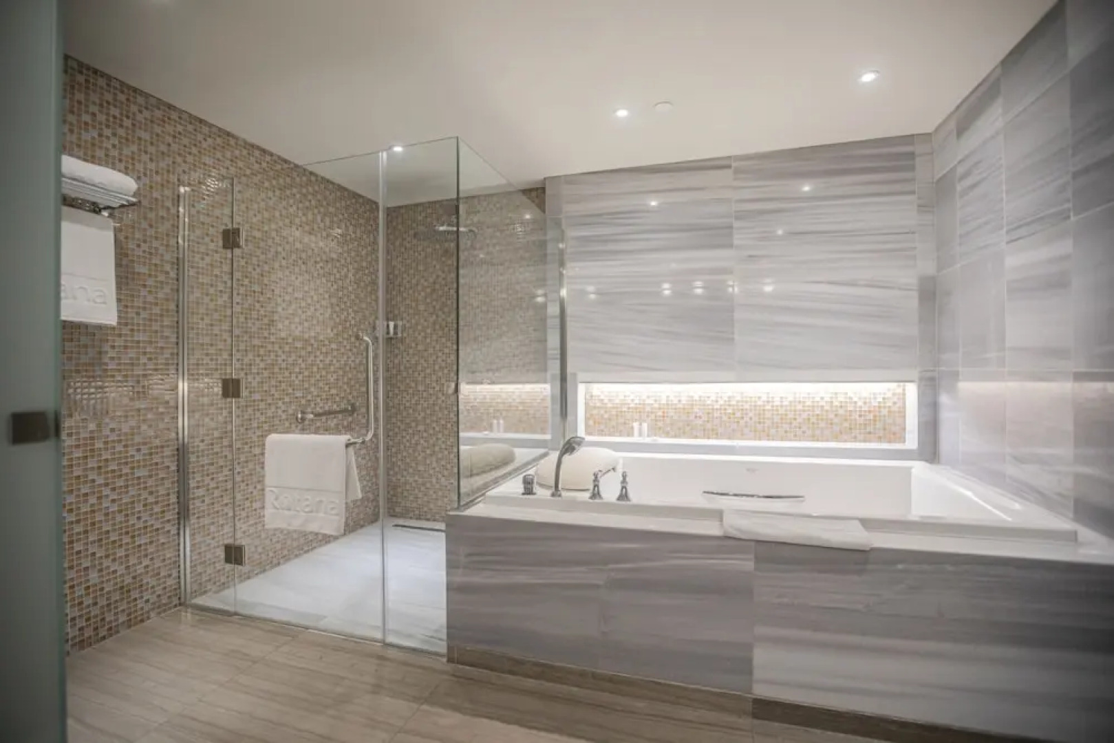 The Abdali Boulevard Hotel