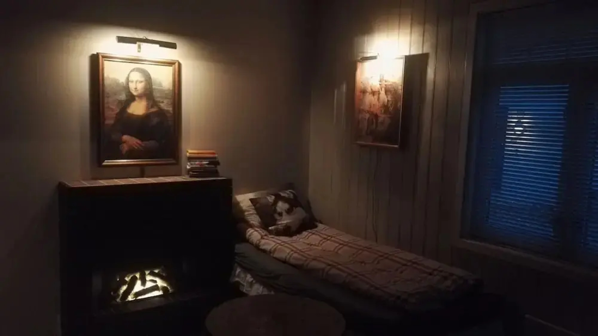 Bed & waffles, Tromsø