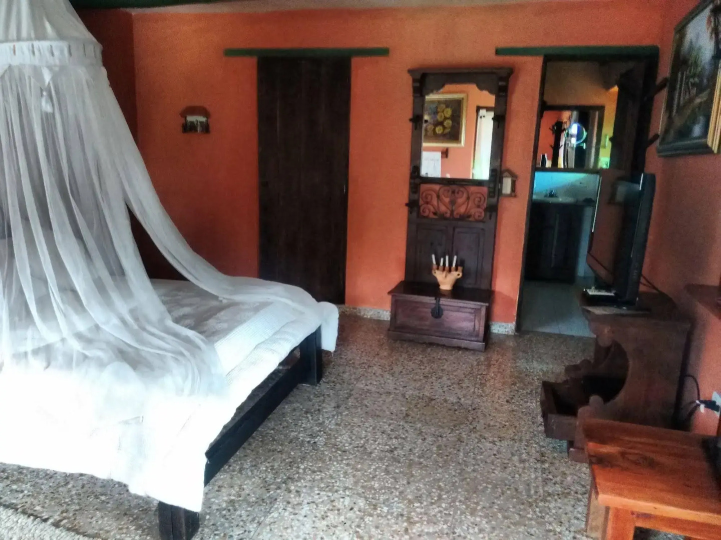 Hotel Iguaque Campestre Spa & Ecolodge