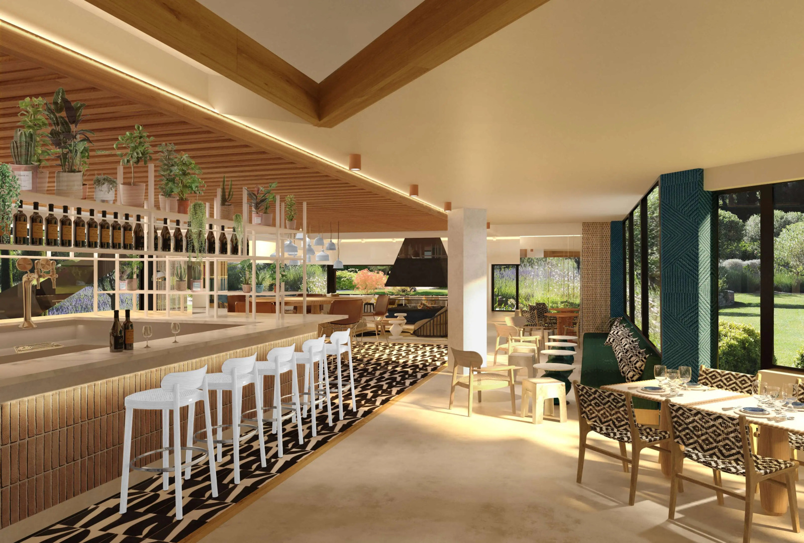 Hilton Garden Inn Marseille Provence Airport