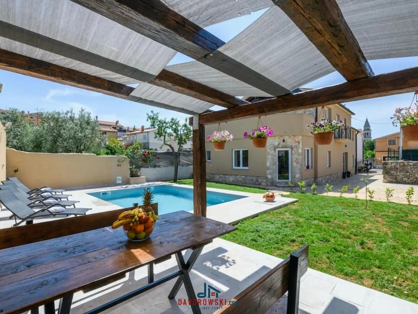 Boky Comfortable Holiday Residence