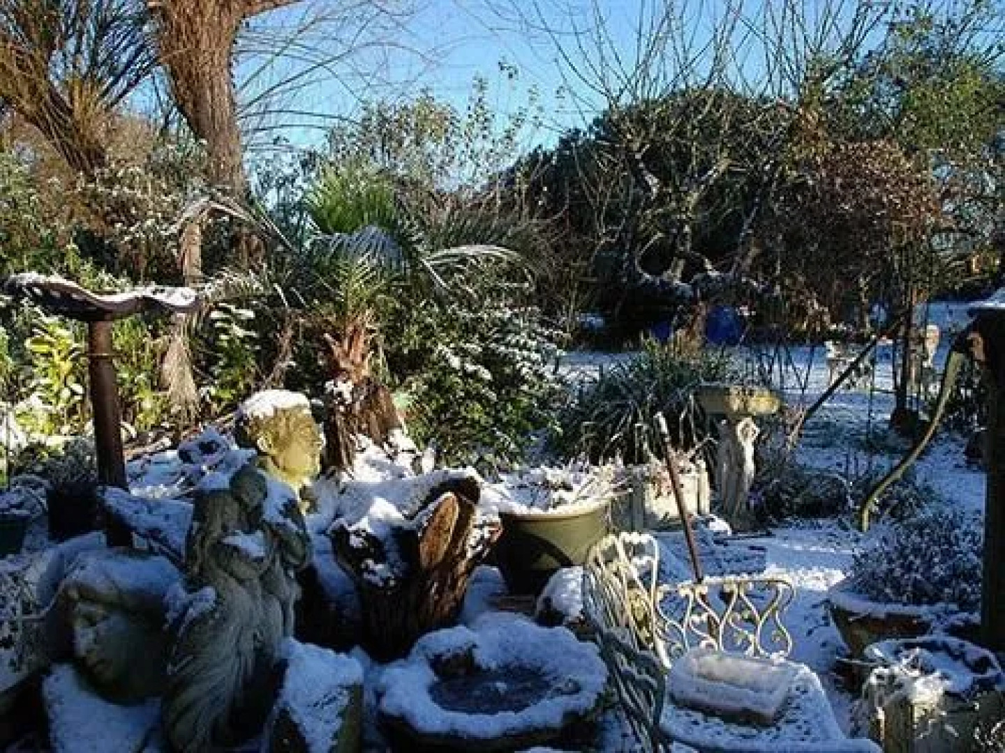 Priory House & Oriental Brew House