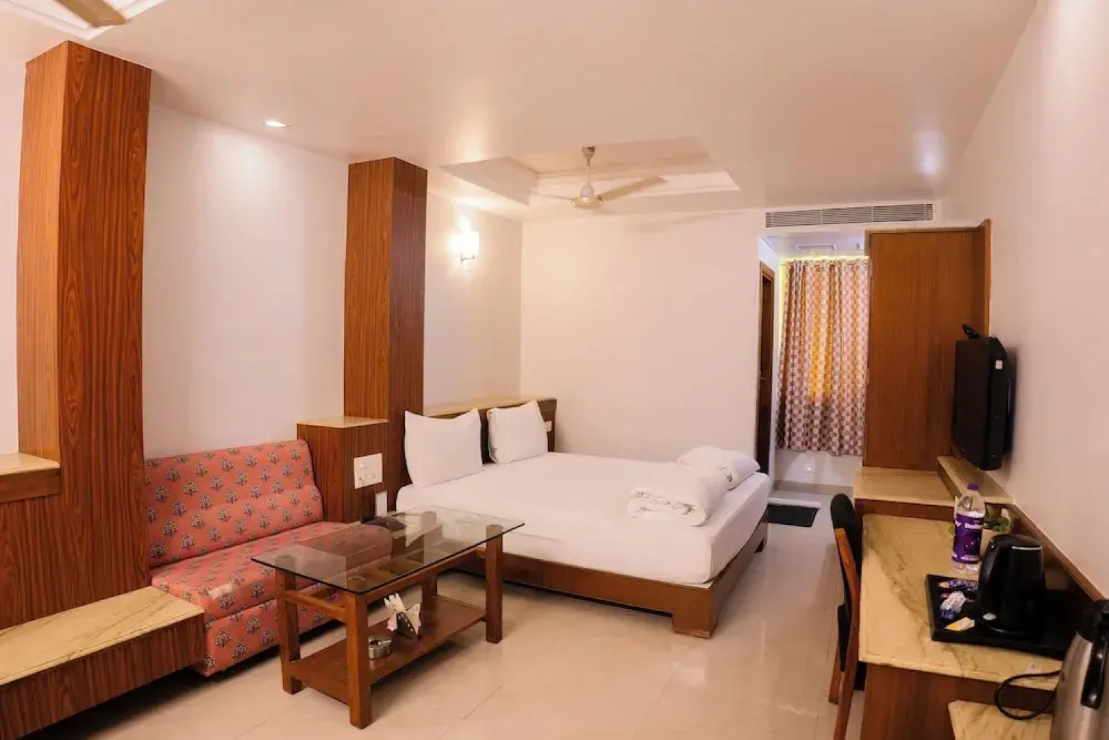 Jain's Hotel Rajhans