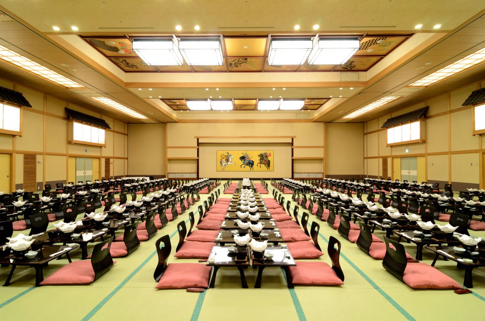 Jozankei Manseikaku Hotel Milione