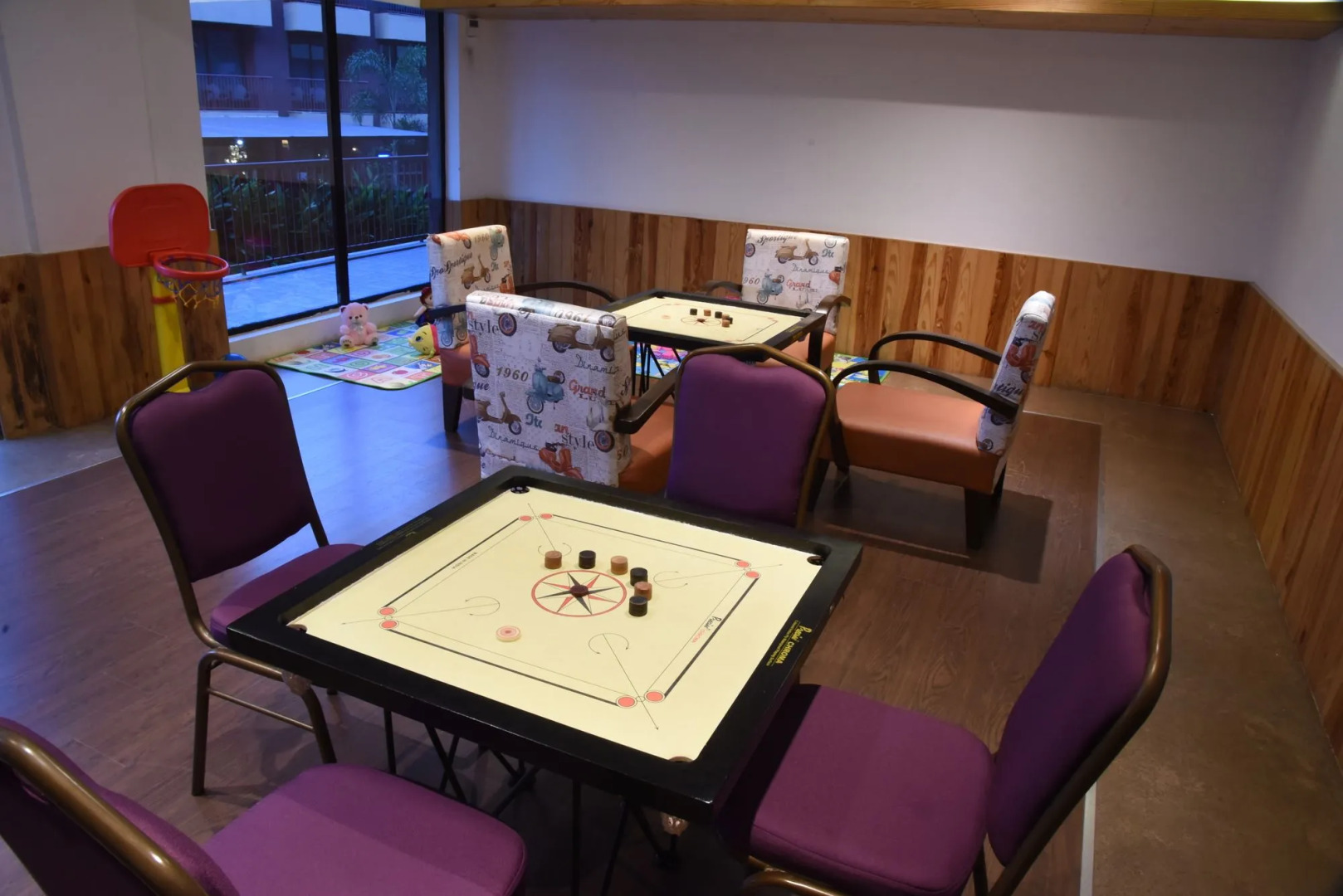 Fairfield by Marriott Goa Anjuna