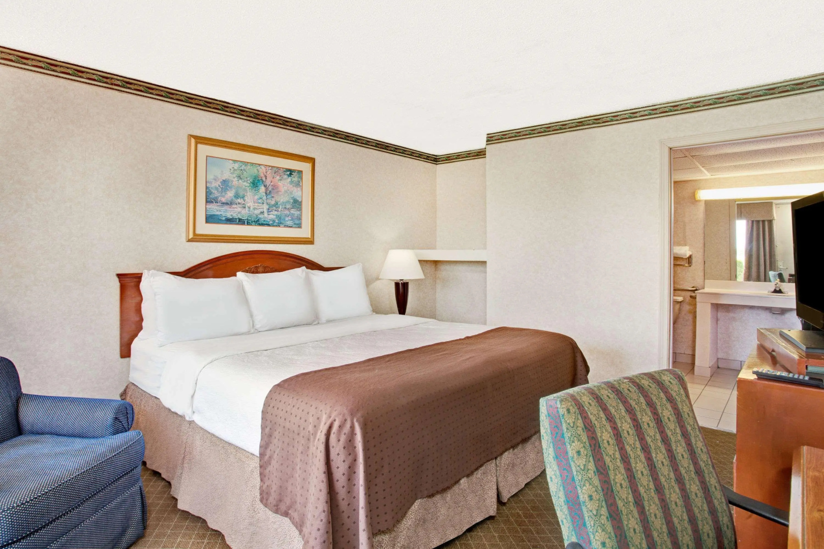 Days Inn by Wyndham Forrest City