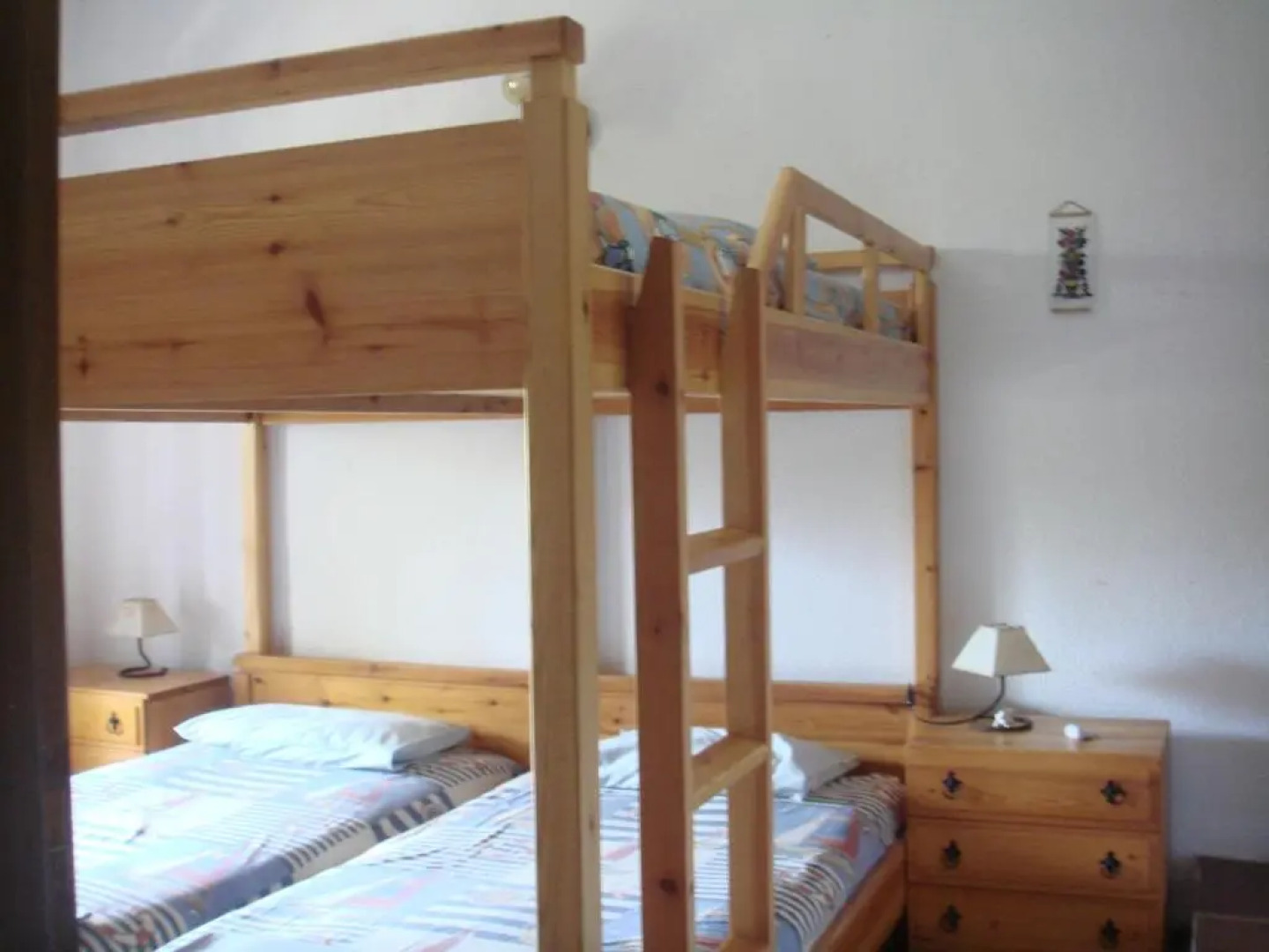 Mikiverna Maisonnette