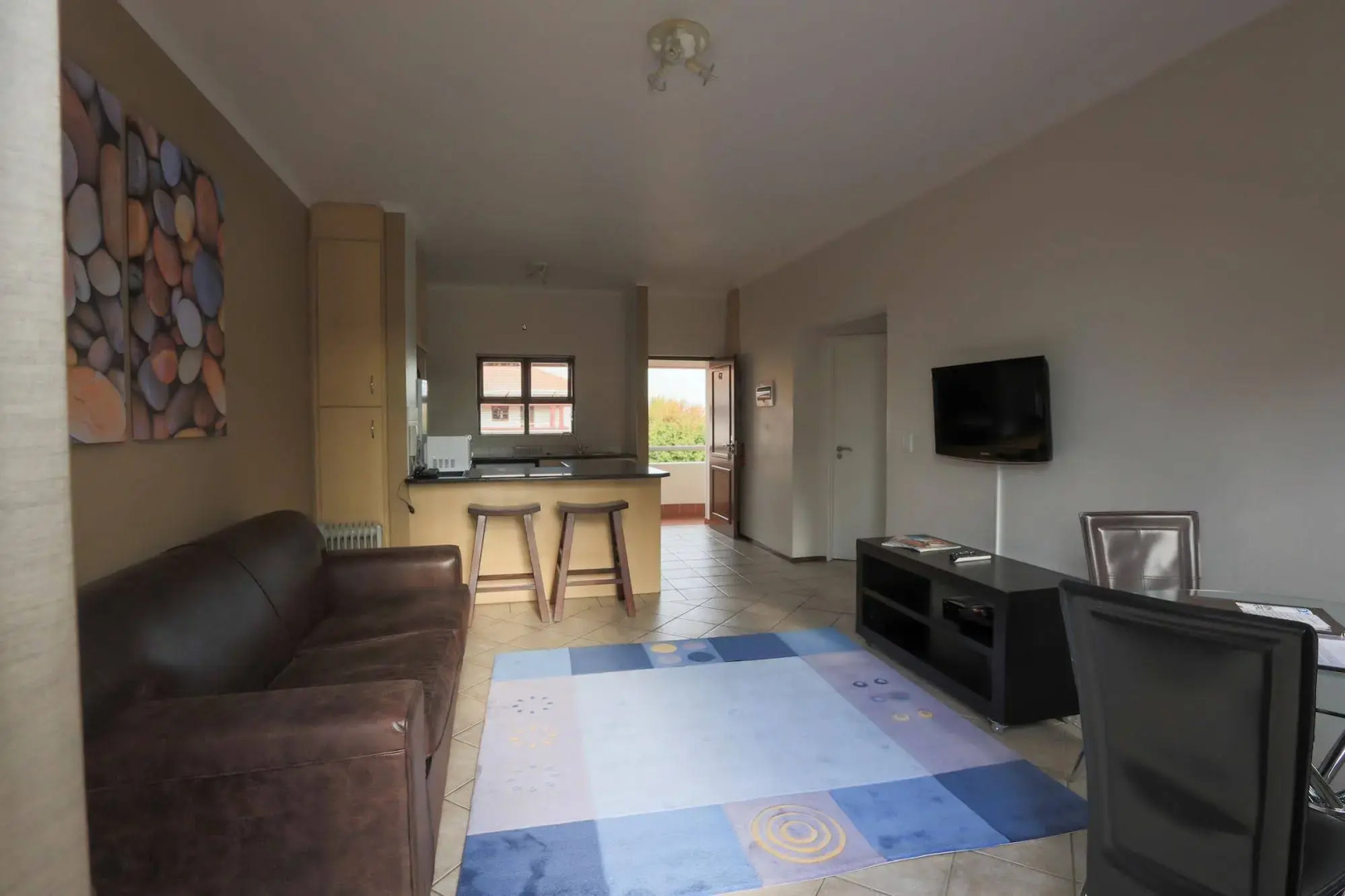 Sandton Times Square Serviced Apartments