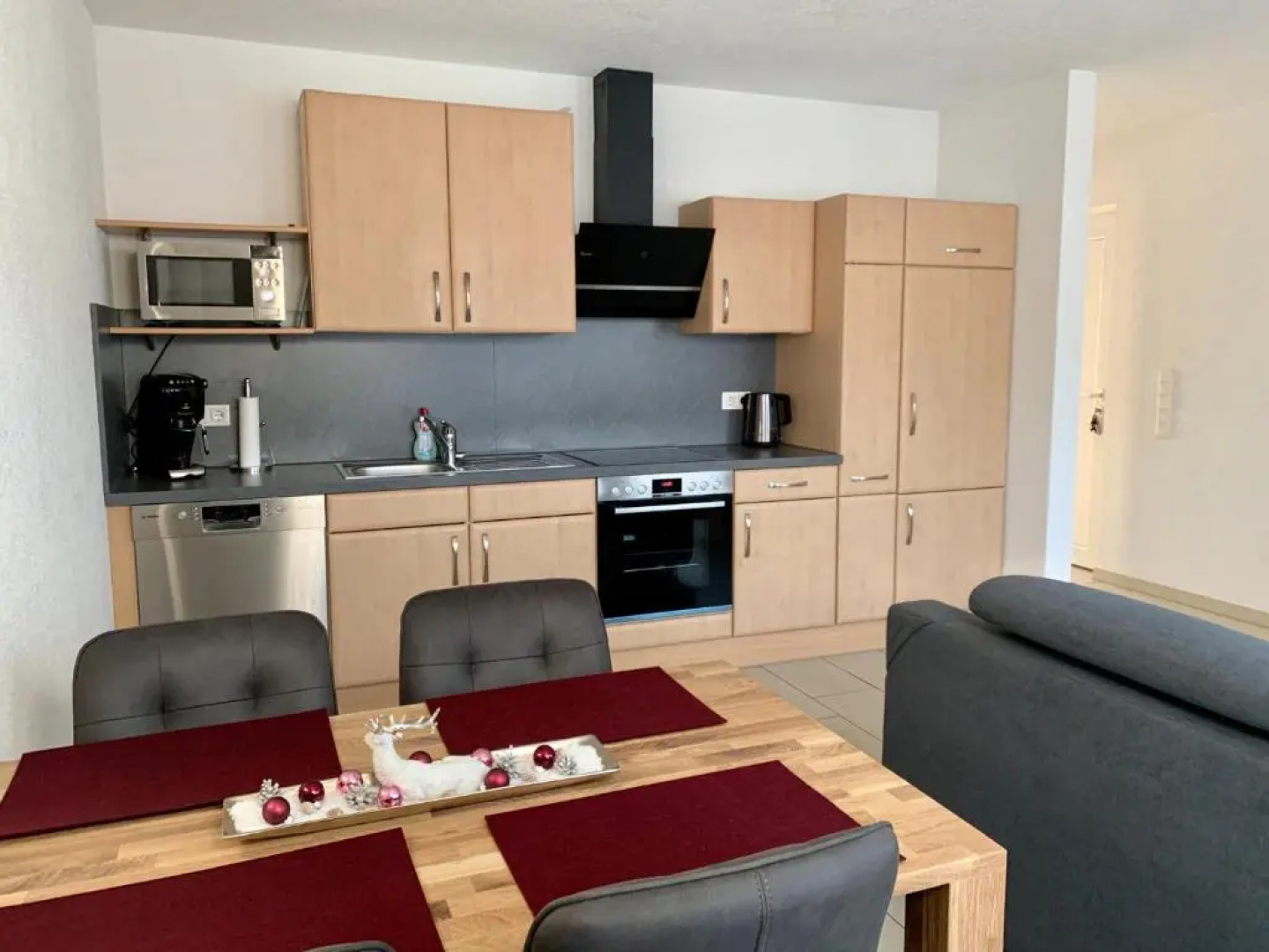 Tolle 2-Zimmer-Wohnung in Villingen