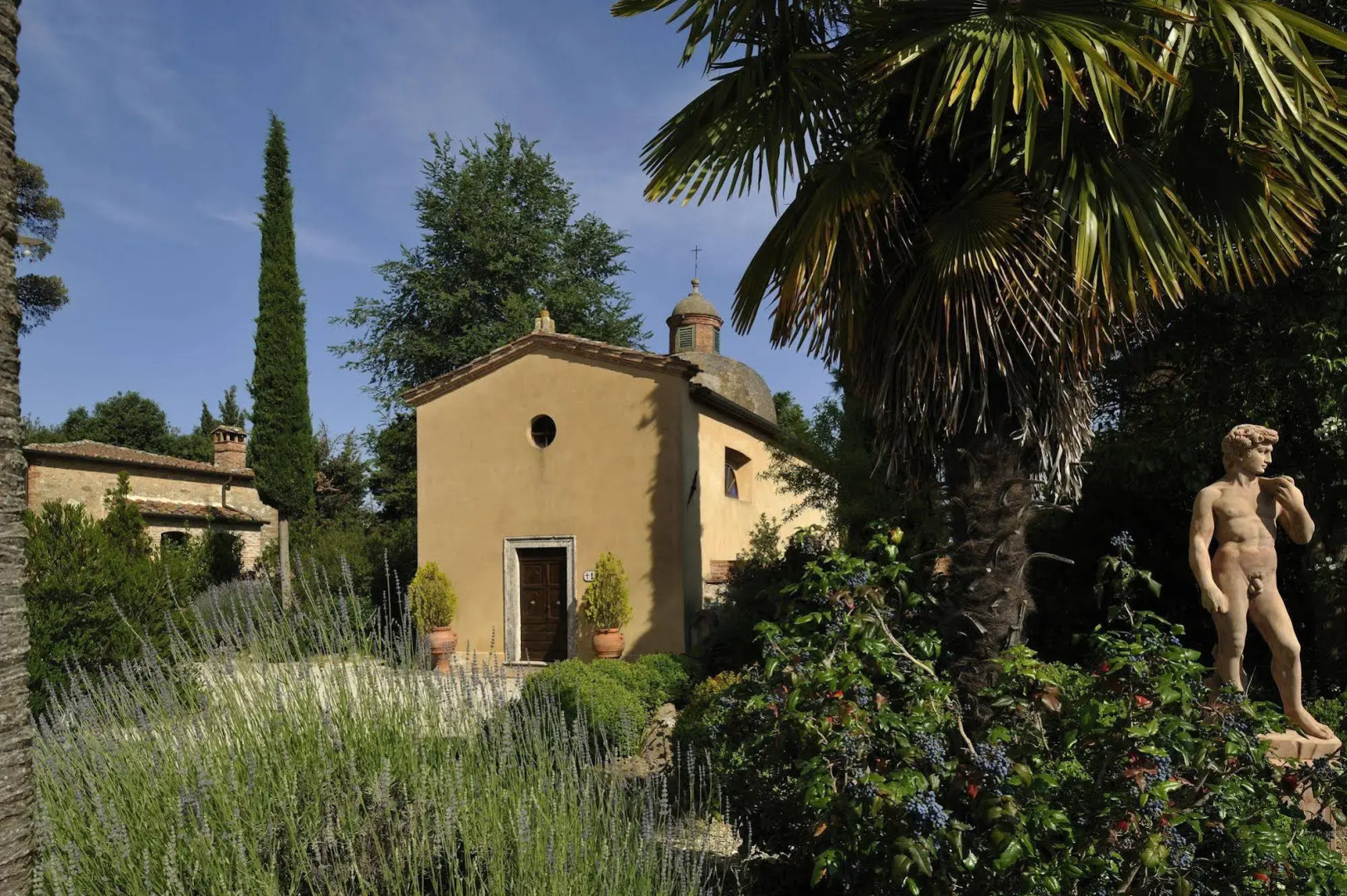 Hotel Borgo Casabianca