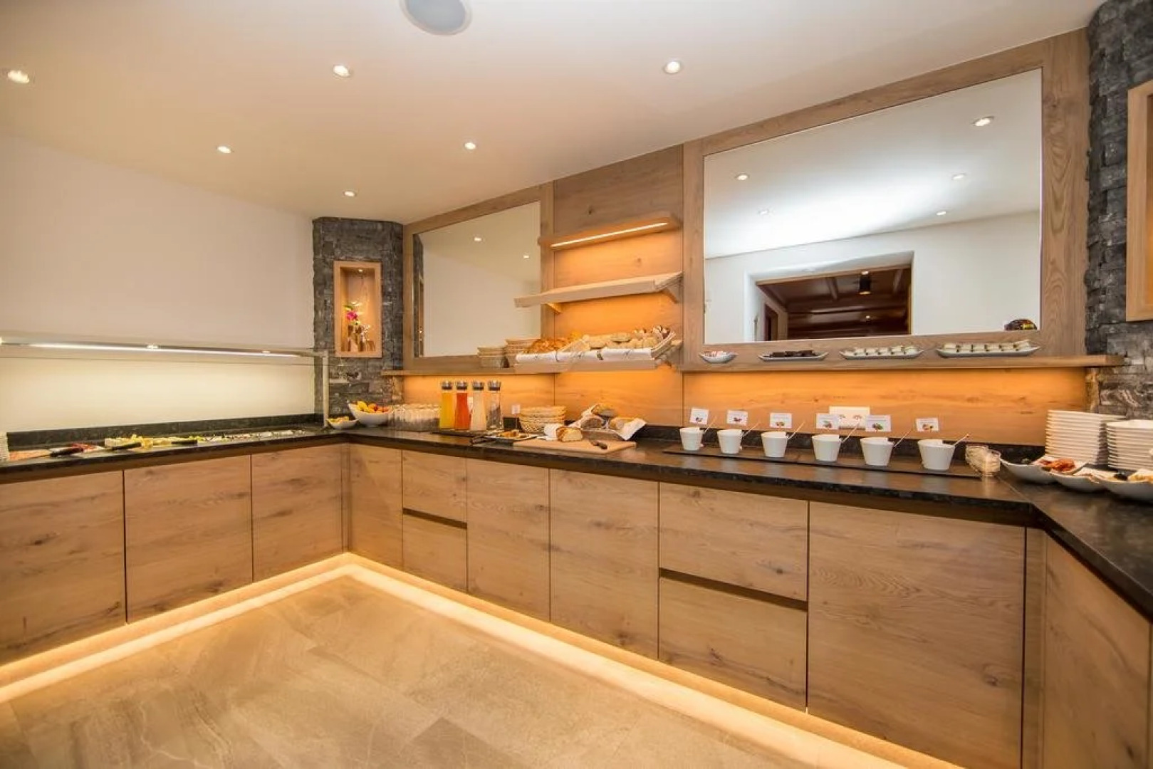 Appartement Panorama