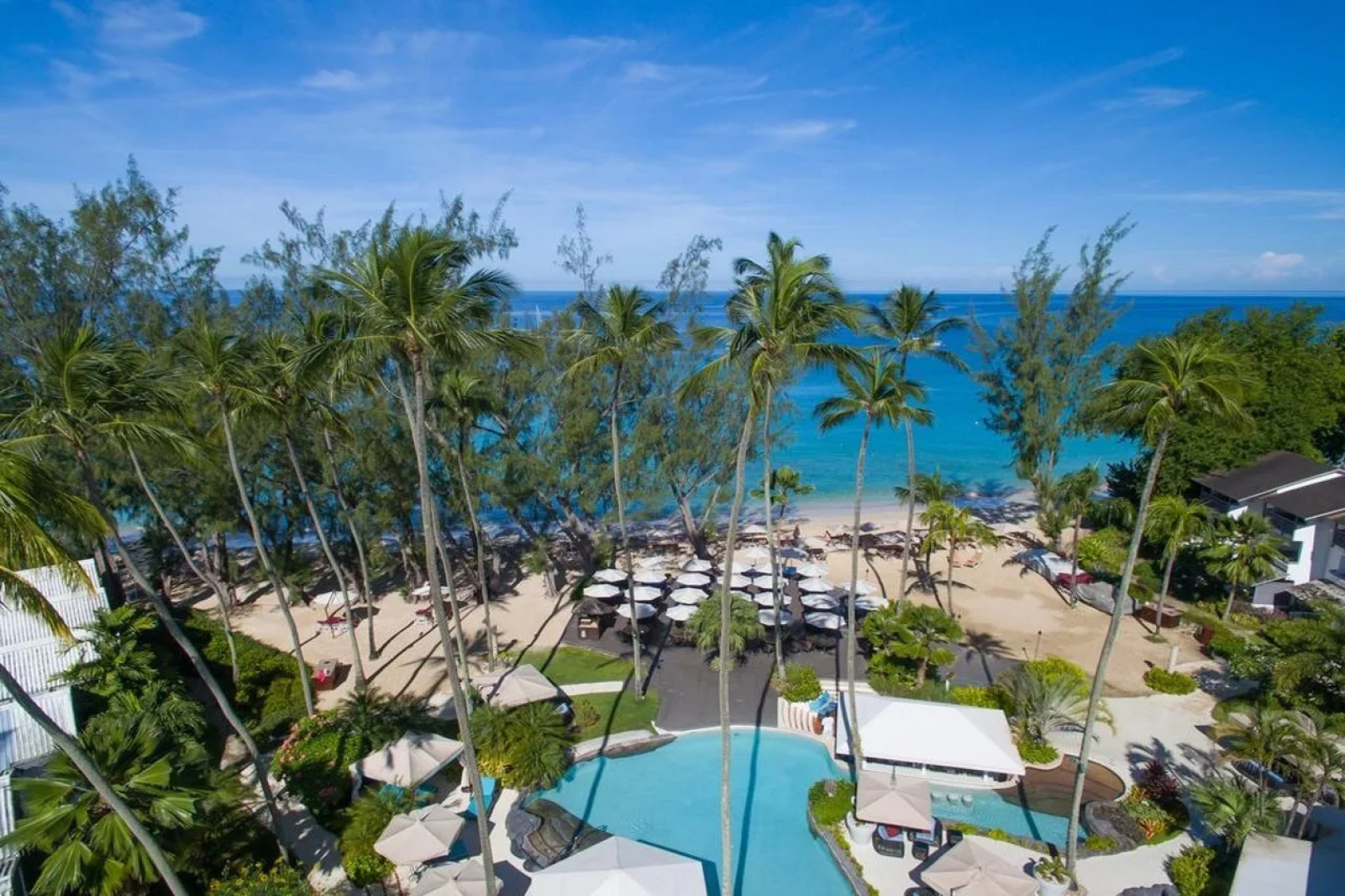 Colony Club, a Luxury Collection Resort, Barbados