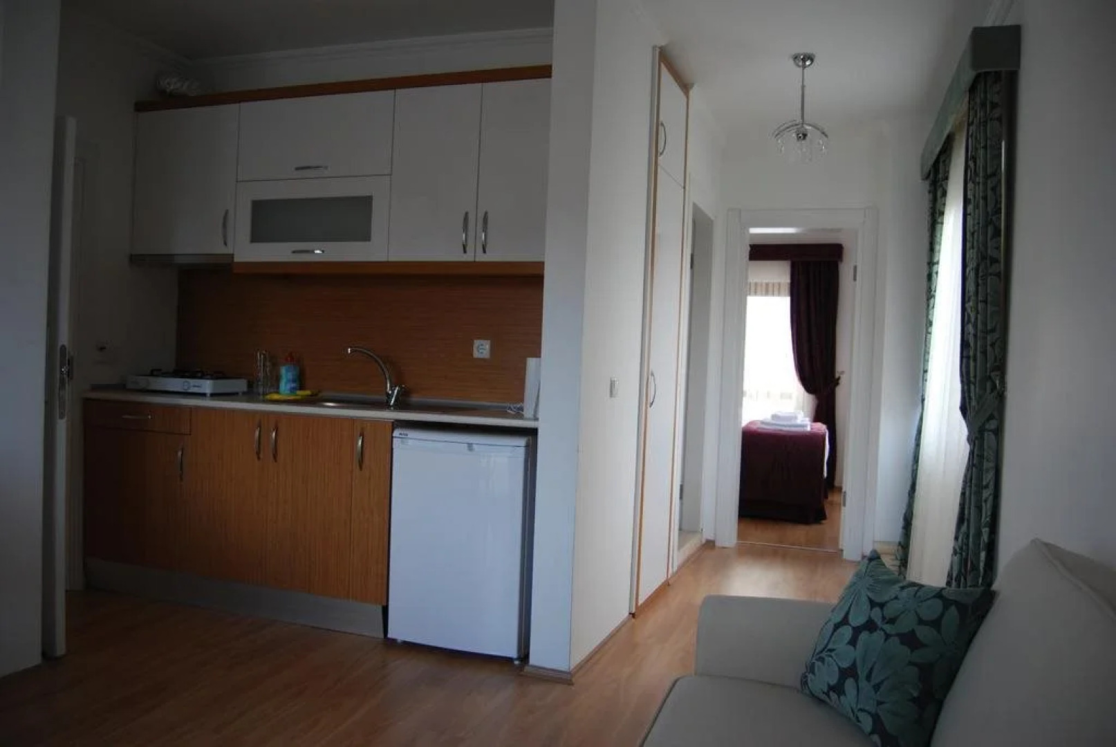 Kilitbahir Apart Hotel