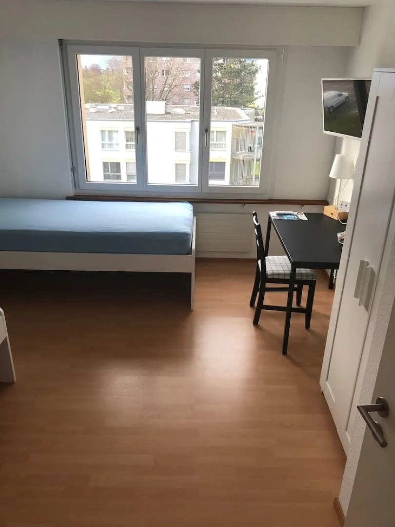 Chez Sven Apartments