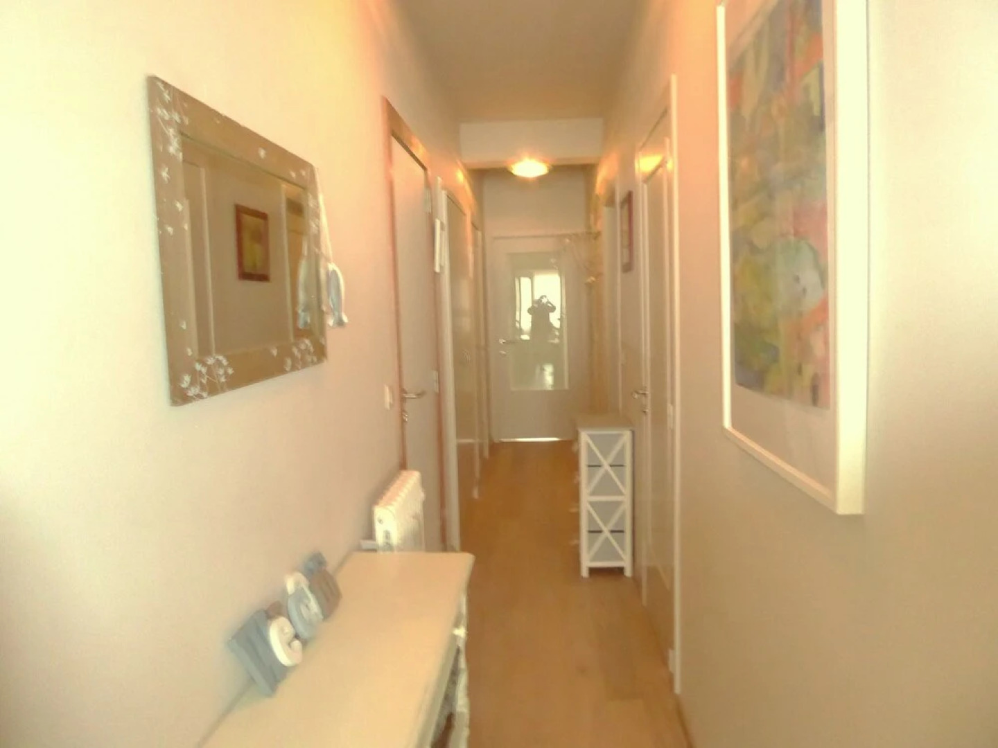 Vue Mer, Luxueux T3 Gar, La Noordzee à Votre Porte, 2à 6 Etbébé à Ostende Centre