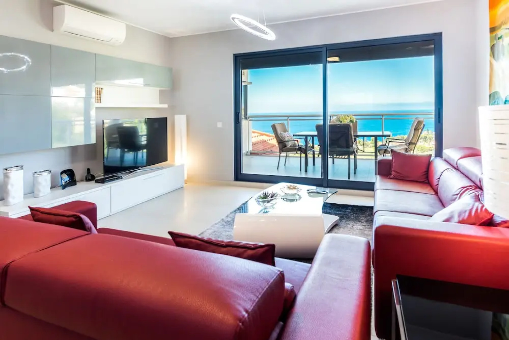 Apartamento Hydra by MHM