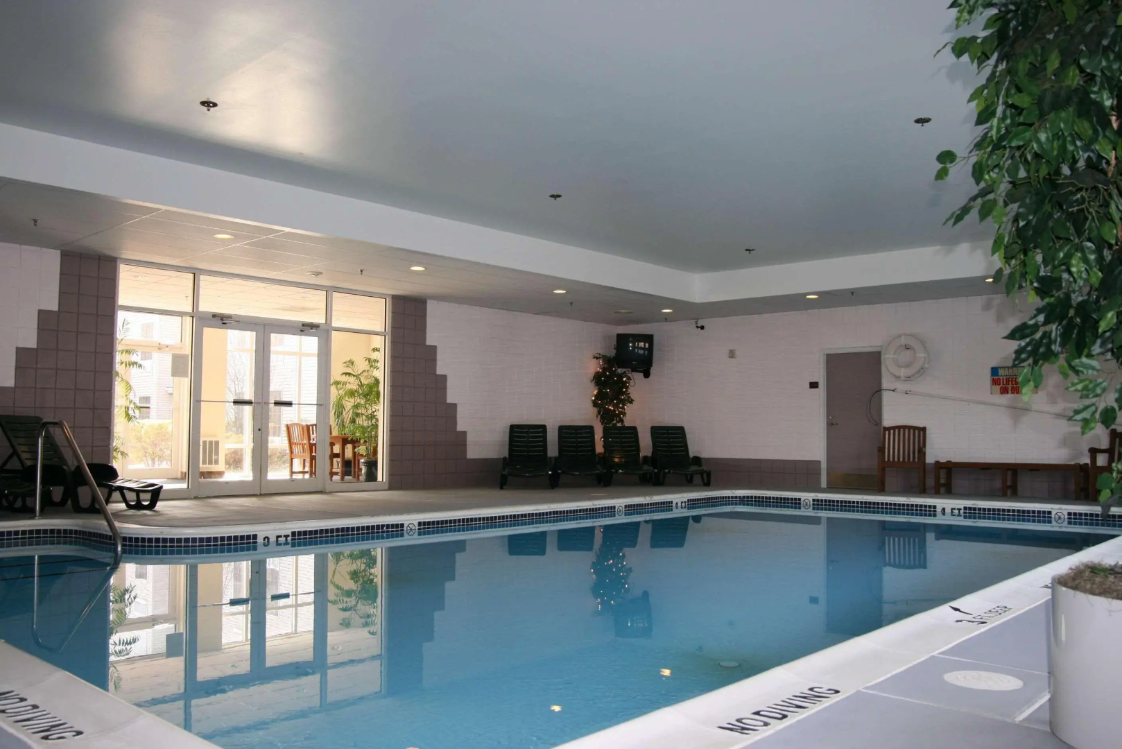 Hampton Inn & Suites Bethlehem