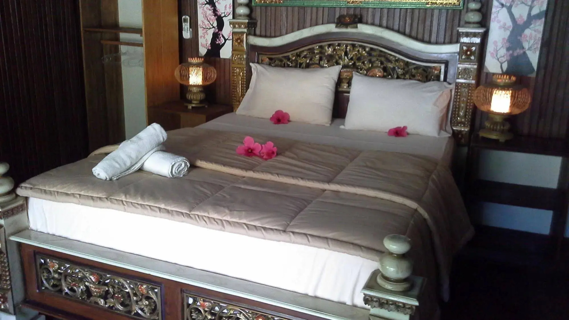 Bali Citra Lestari Cottages