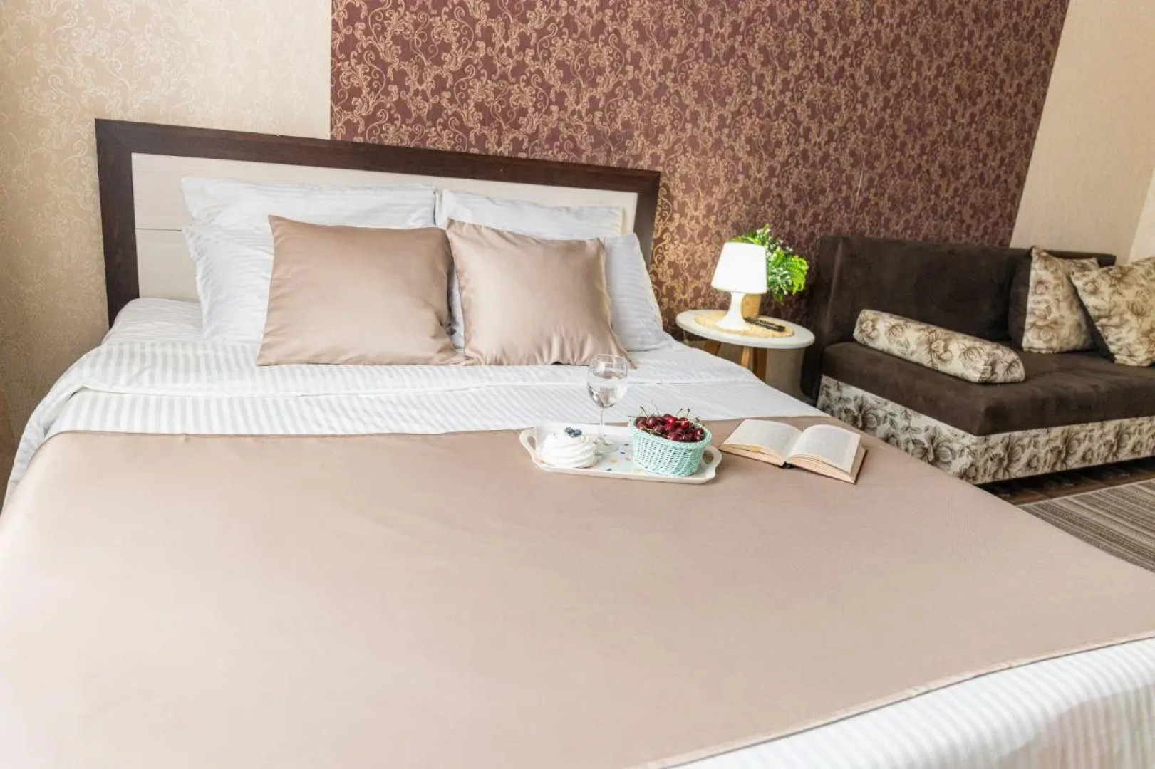 Rich House (Рич Хаус) на улице Чапаева