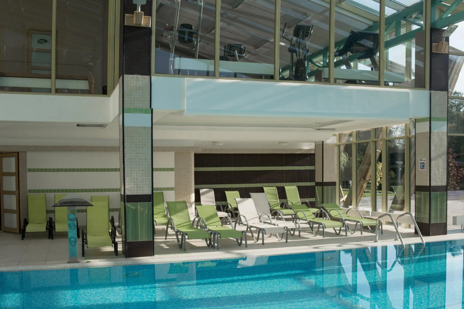 Welna eco SPA resort