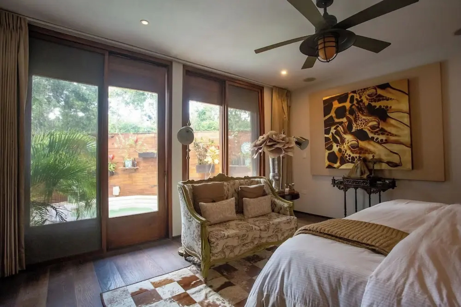 Luxury Villa in Cozumel w Pool & Hot Tub