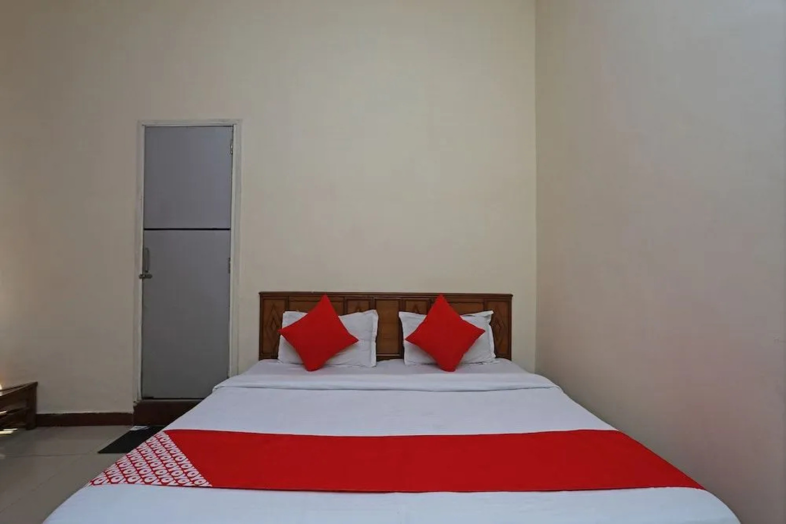 OYO 29427 Mehak Garden