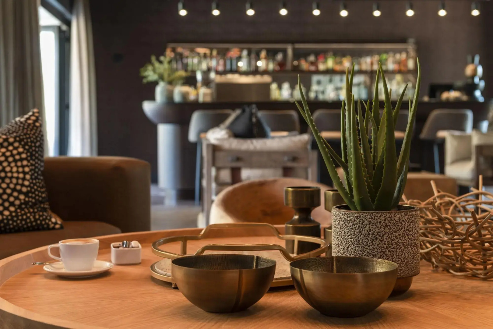 Shamwari Eagles Crag