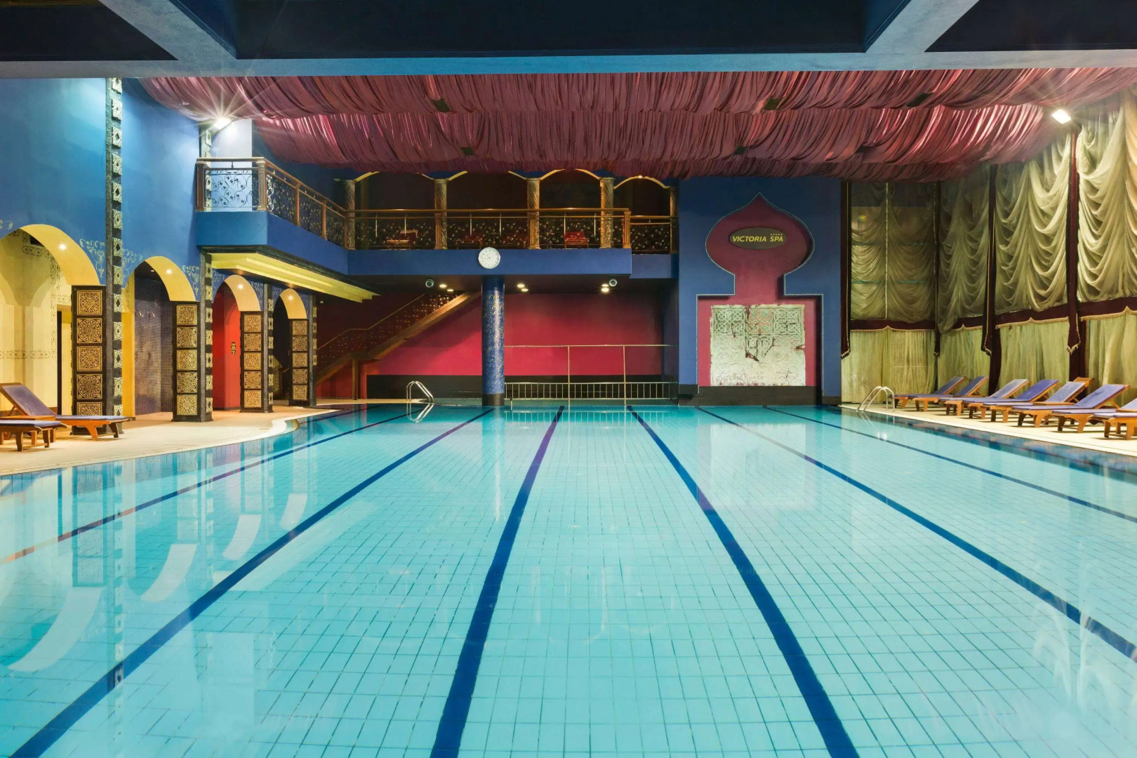 Ramada by Wyndham Sofia City Center