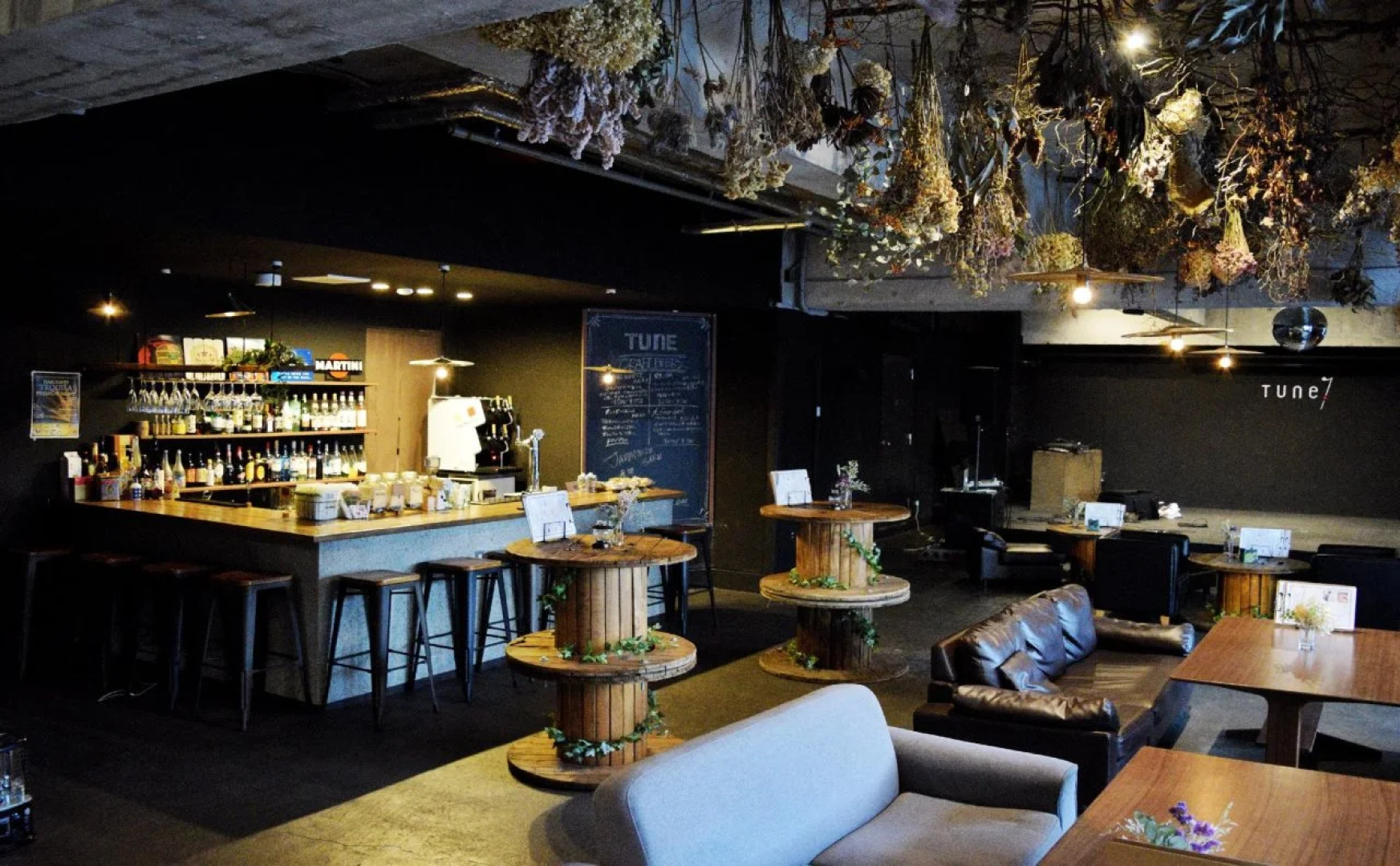 Tune Hakodate Hostel & MusicBal