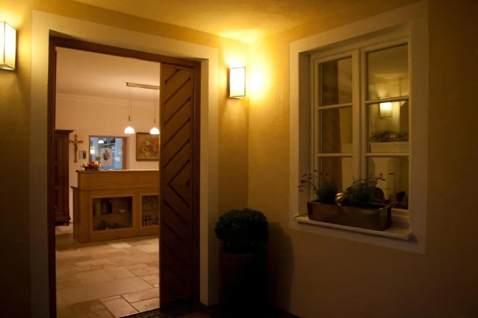 Landhotel - Brauereigasthof Schneider