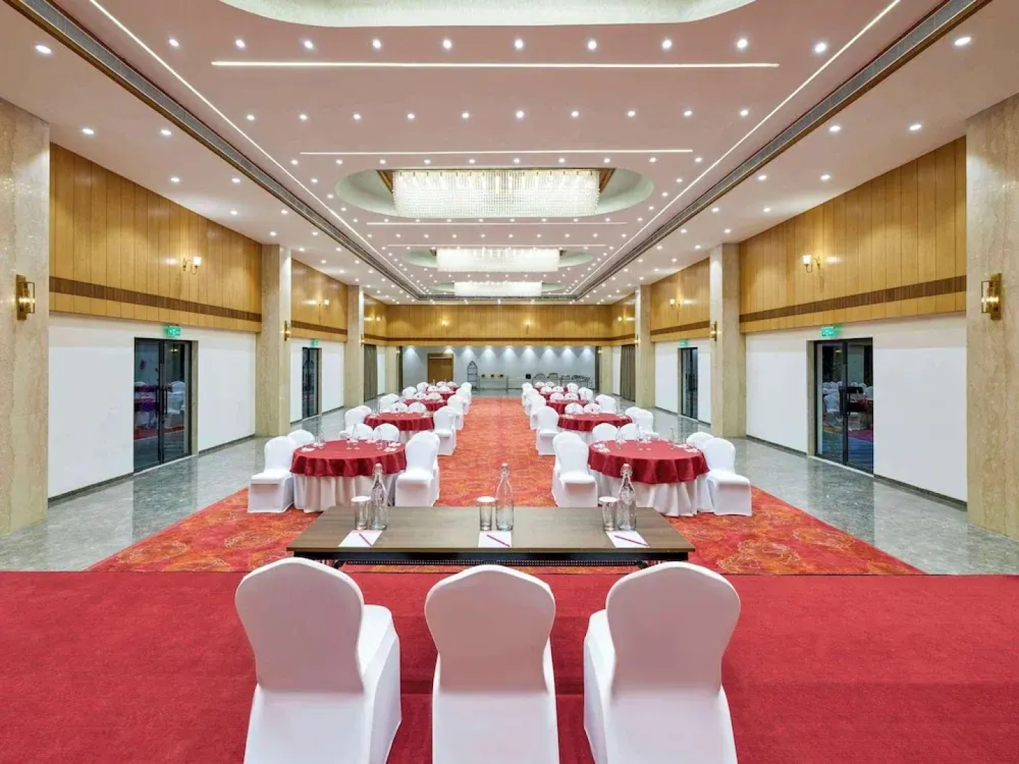 Tulip Inn Bhopal