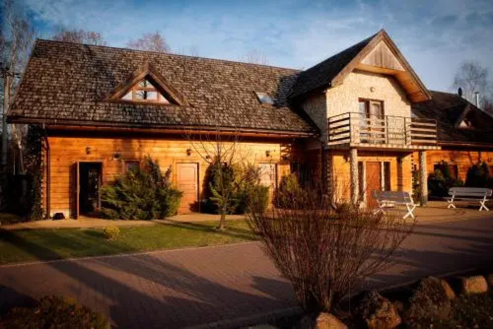 Zajazd Gołębiowski