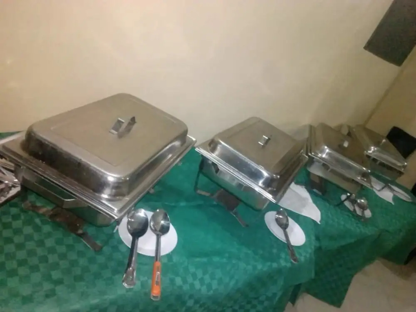 Kibar Mos Hotel and Lodges