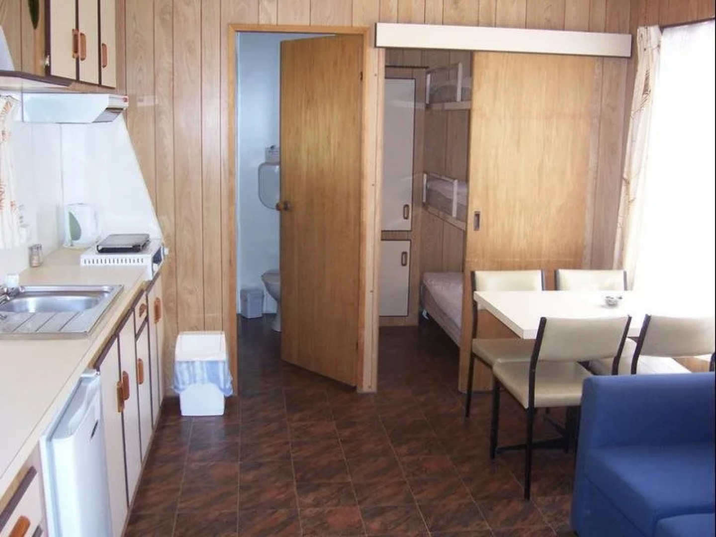 Stawell Caravan Park