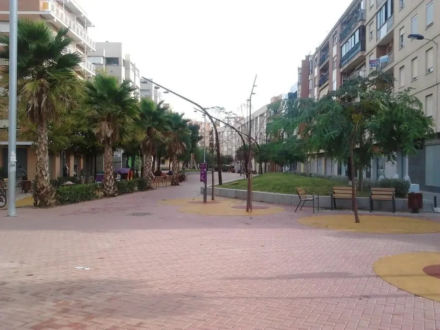 Confort Beds Valencia