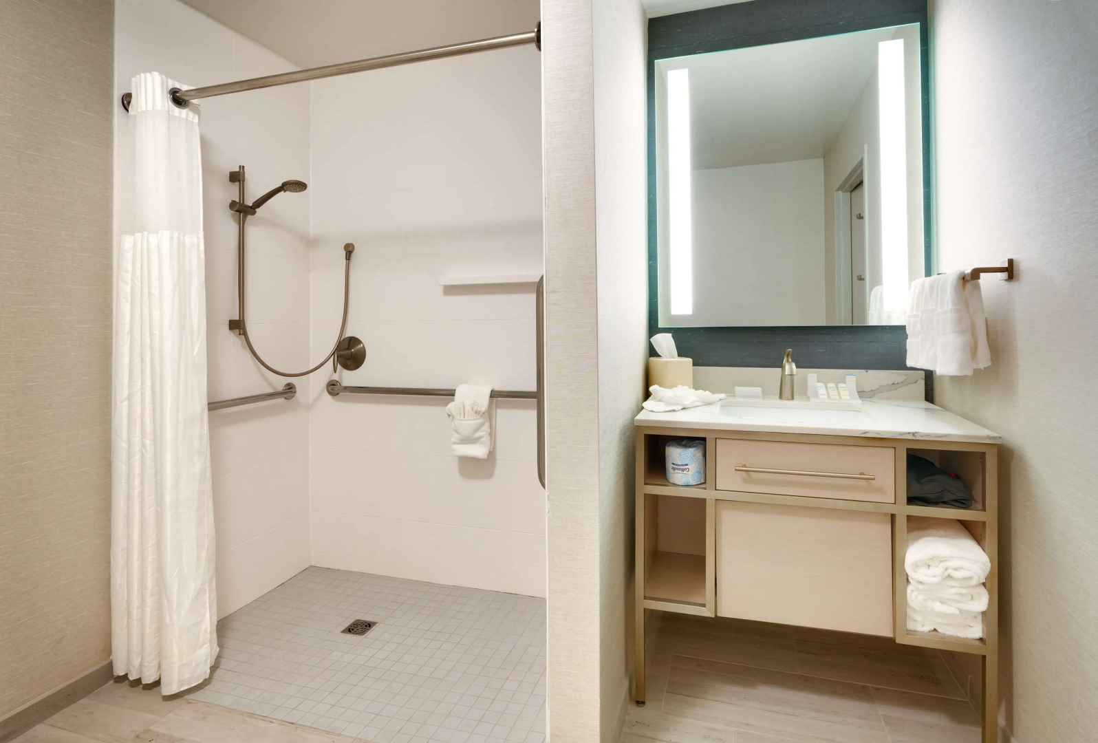 Hilton Garden Inn Idaho Falls